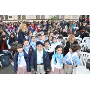 ¡¡Festejamos el día de la Independencia!!